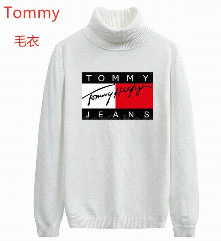 Tommy Hilfiger Men's Sweater 4